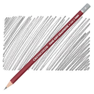 Cretacolor Cleos Fine Art Dereceli Kalem F 16010