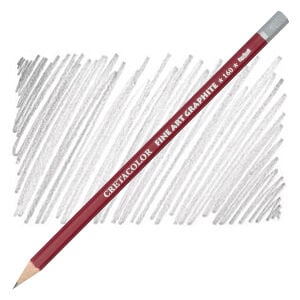 Cretacolor Cleos Fine Art Dereceli Kalem 3H 16013