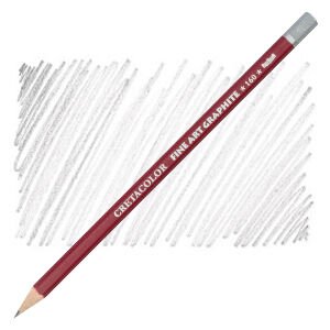 Cretacolor Cleos Fine Art Dereceli Kalem 9H 16019