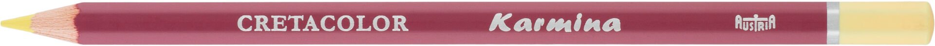 Cretacolor Karmina Kuru Boya Kalemi Naples Yellow 27105
