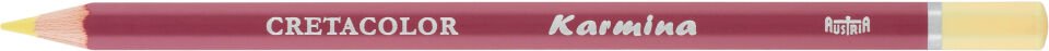 Cretacolor Karmina Kuru Boya Kalemi Naples Yellow 27105