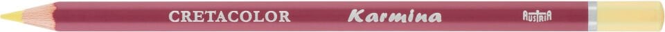 Cretacolor Karmina Kuru Boya Kalemi Naples Yellow 27105