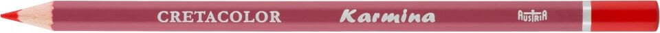 Cretacolor Karmina Kuru Boya Kalemi Permanent Red Dark 27115