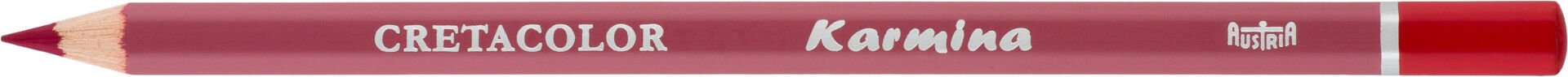 Cretacolor Karmina Kuru Boya Kalemi Madder Carmine 27117