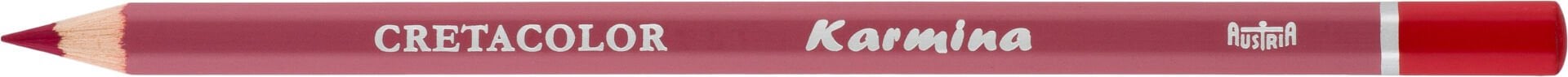 Cretacolor Karmina Kuru Boya Kalemi Madder Carmine 27117