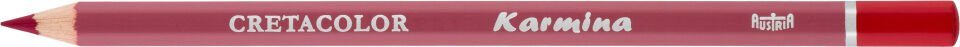 Cretacolor Karmina Kuru Boya Kalemi Madder Carmine 27117