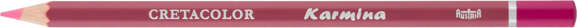 Cretacolor Karmina Kuru Boya Kalemi Magenta 27128