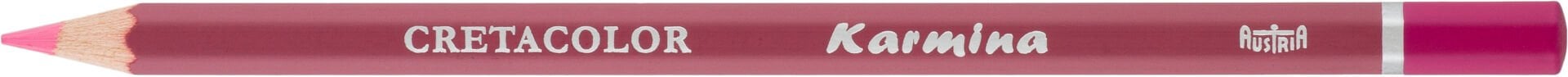Cretacolor Karmina Kuru Boya Kalemi Magenta 27128