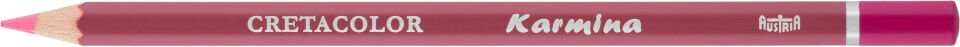 Cretacolor Karmina Kuru Boya Kalemi Magenta 27128