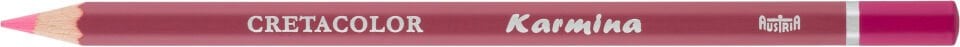 Cretacolor Karmina Kuru Boya Kalemi Magenta 27128