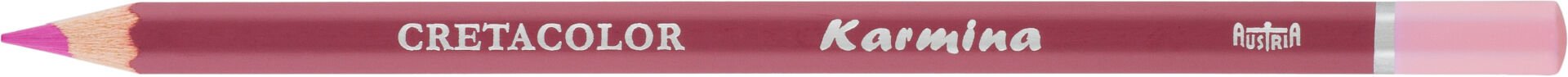Cretacolor Karmina Kuru Boya Kalemi Cyclamen 27134