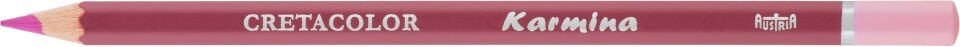 Cretacolor Karmina Kuru Boya Kalemi Cyclamen 27134