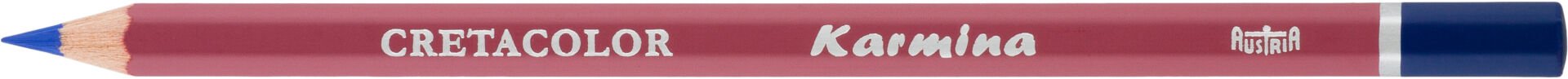 Cretacolor Karmina Kuru Boya Kalemi Ultramarine 27155