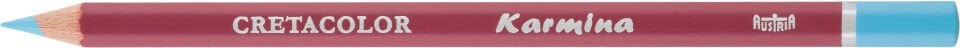 Cretacolor Karmina Kuru Boya Kalemi Light Blue 27158