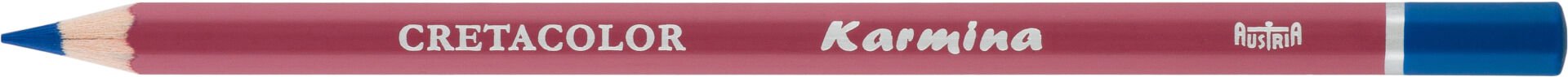 Cretacolor Karmina Kuru Boya Kalemi Prussian Blue 27161