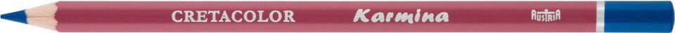 Cretacolor Karmina Kuru Boya Kalemi Prussian Blue 27161
