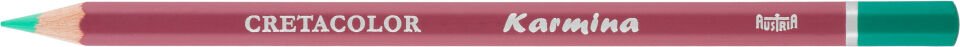 Cretacolor Karmina Kuru Boya Kalemi Emerald Green 27177
