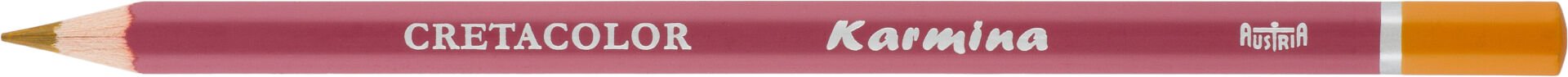 Cretacolor Karmina Kuru Boya Kalemi Ochre Light 27202