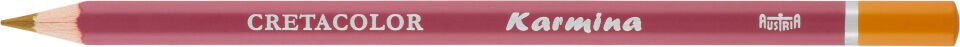 Cretacolor Karmina Kuru Boya Kalemi Ochre Light 27202