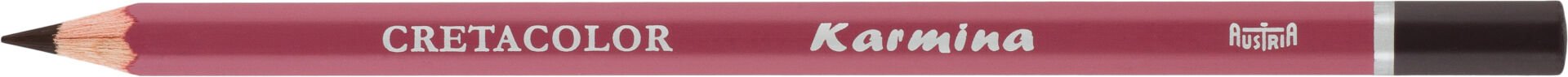 Cretacolor Karmina Kuru Boya Kalemi Umber 27221