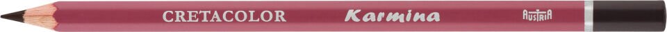 Cretacolor Karmina Kuru Boya Kalemi Umber 27221