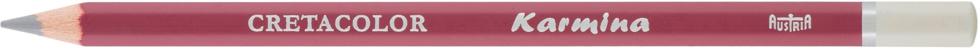 Cretacolor Karmina Kuru Boya Kalemi Light Grey 27232