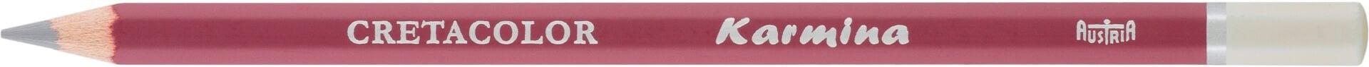 Cretacolor Karmina Kuru Boya Kalemi Light Grey 27232