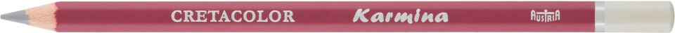 Cretacolor Karmina Kuru Boya Kalemi Light Grey 27232