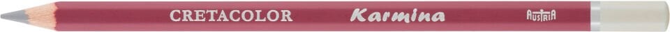 Cretacolor Karmina Kuru Boya Kalemi Light Grey 27232