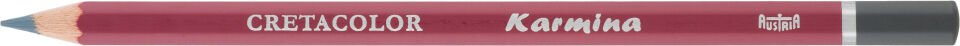 Cretacolor Karmina Kuru Boya Kalemi Dark Grey 27235