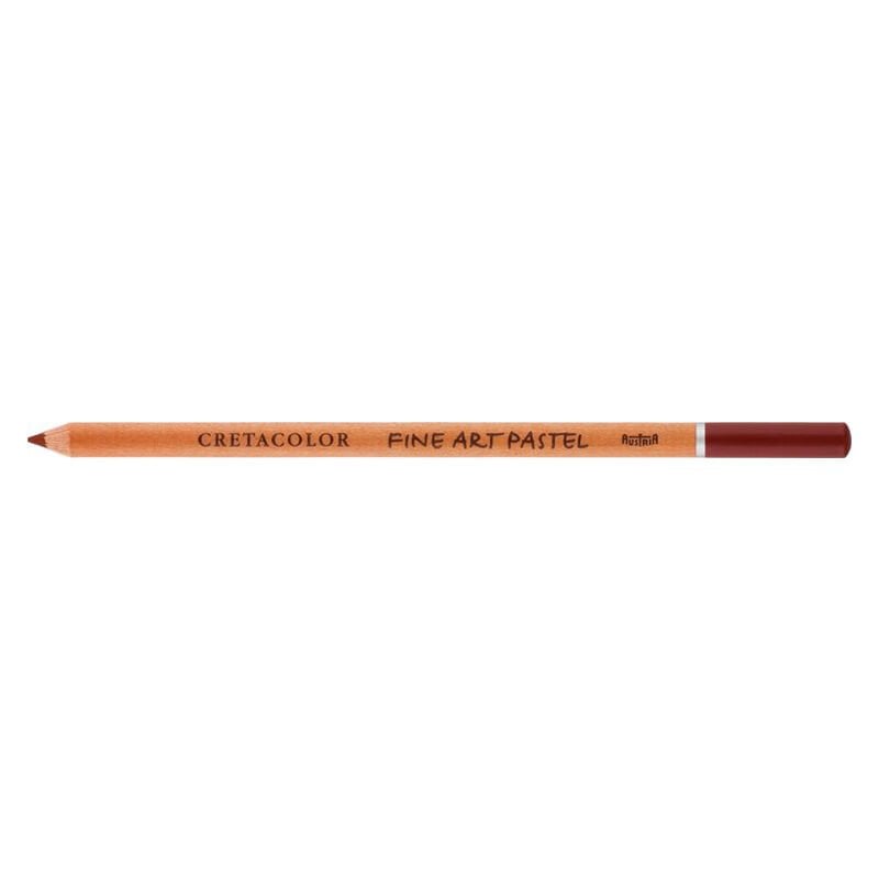 Cretacolor Fine Art Pastel Boya Kalemi Sanguine Dark 47214