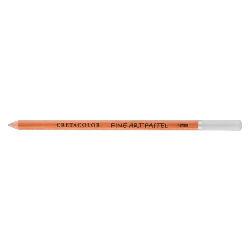 Cretacolor Fine Art Pastel Boya Kalemi Light Grey 47230