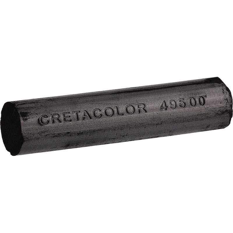 Cretacolor Chunky Charcoal Kömür Çubuk 18X80mm 49500