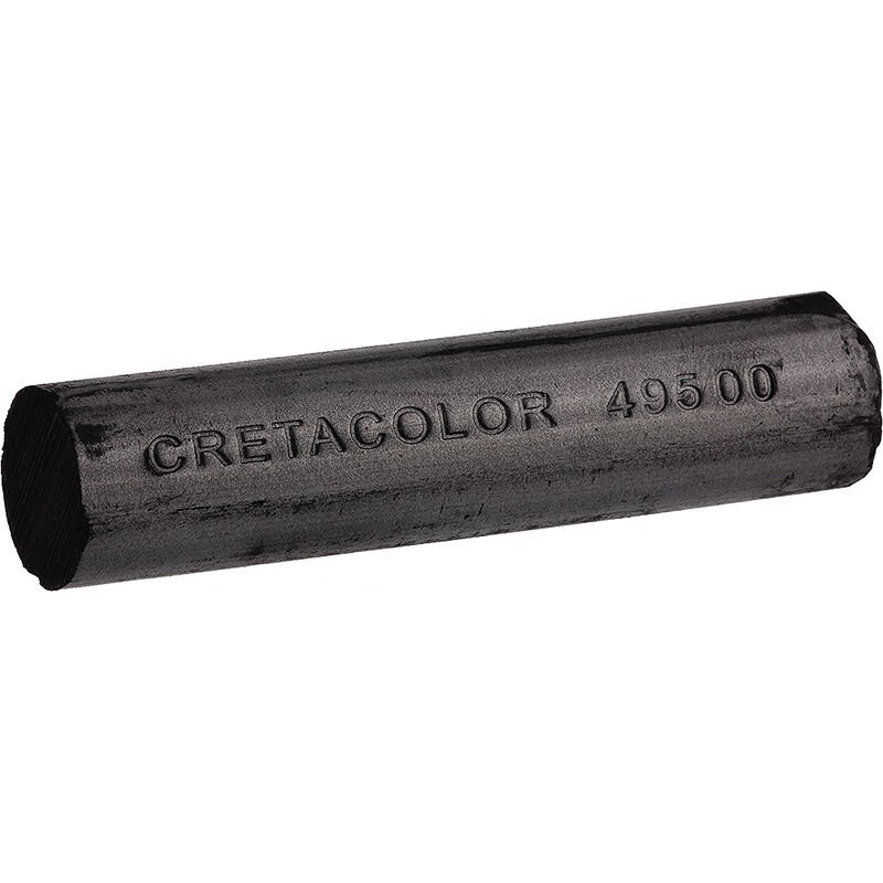 Cretacolor Chunky Charcoal Kömür Çubuk 18X80mm 49500