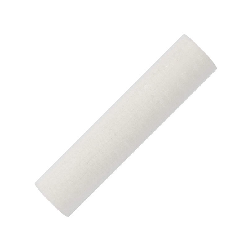 Cretacolor Art Chunky Colored Charcoal Renkli Kömür Çubuk Permanent White 18X80mm 49701