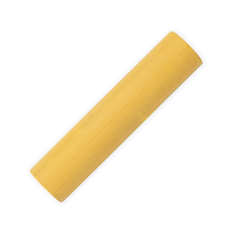 Cretacolor Art Chunky Colored Charcoal Renkli Kömür Çubuk Ochre Light 18x80mm 49702