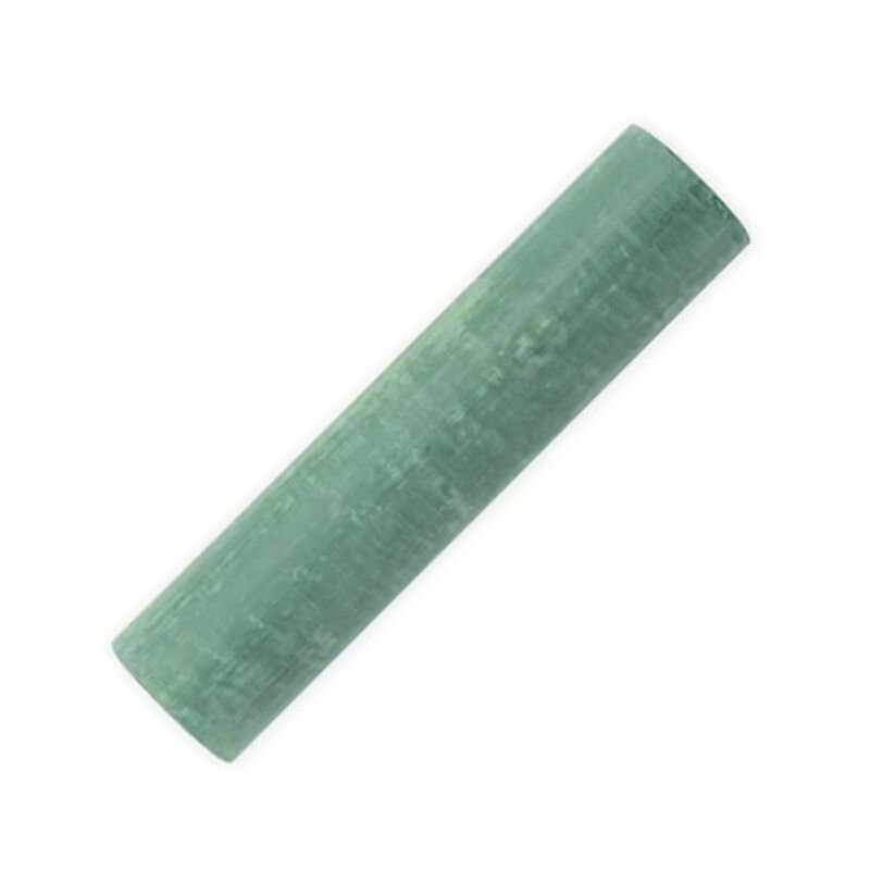 Cretacolor Art Chunky Colored Charcoal Renkli Kömür Çubuk Green Earth Light 18X80mm 49789
