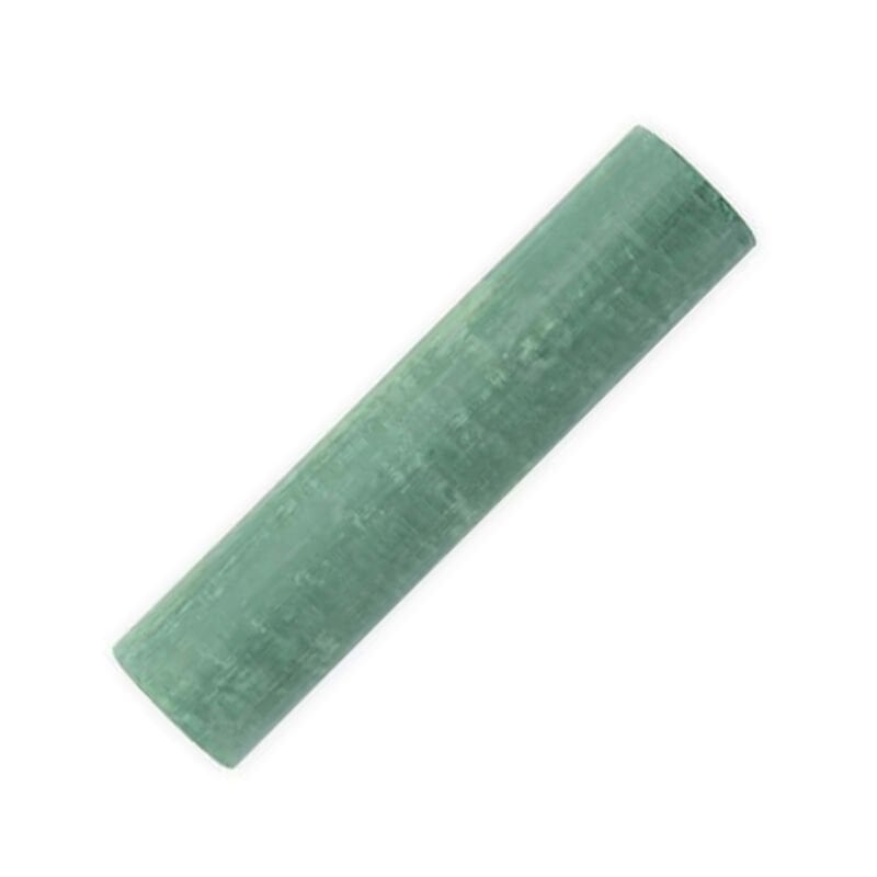 Cretacolor Art Chunky Colored Charcoal Renkli Kömür Çubuk Green Earth Light 18X80mm 49789