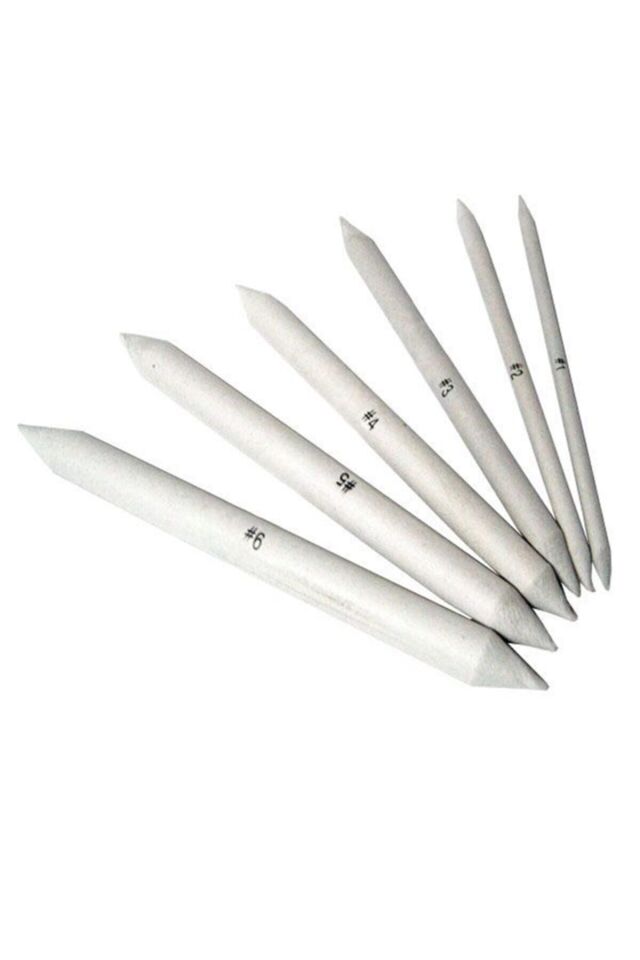 Lutart Kaynaştırma Kalem Seti 6 LI  LKK 426