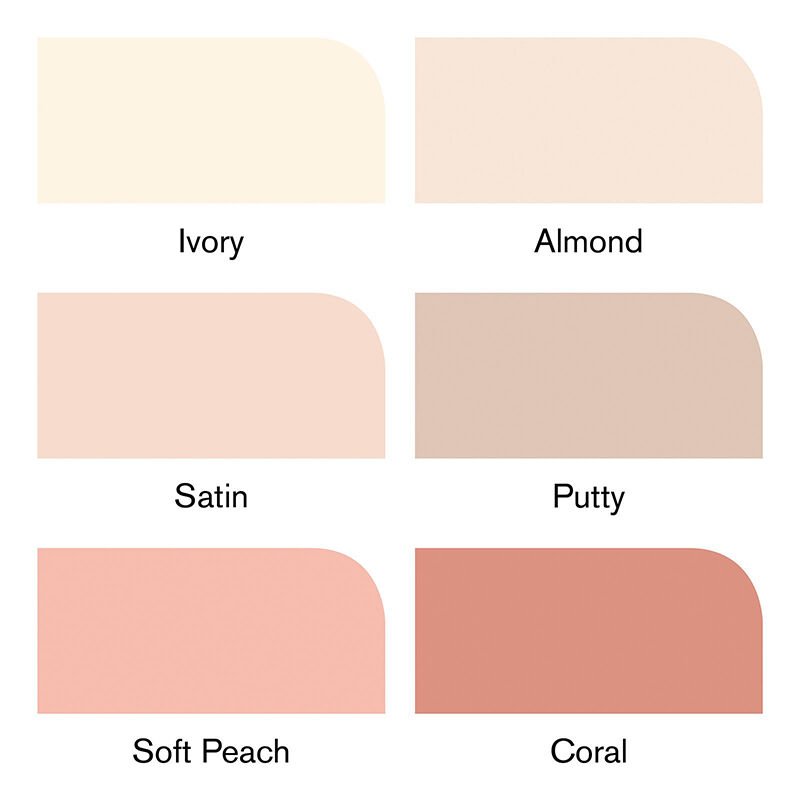 Winsor & Newton Promarker Skin Tones 6 Renk Set 1